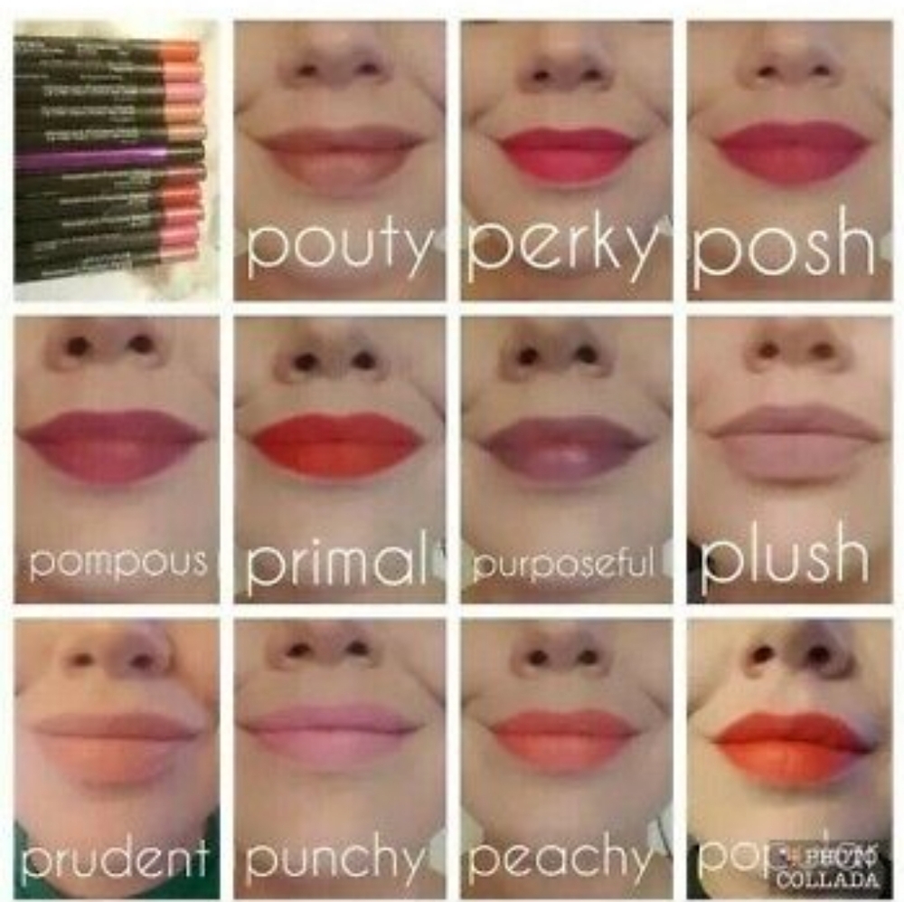Younique Pencil Lip Liner
